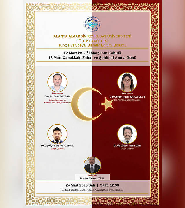 18 MART ÇANAKKALE ZAFERİ